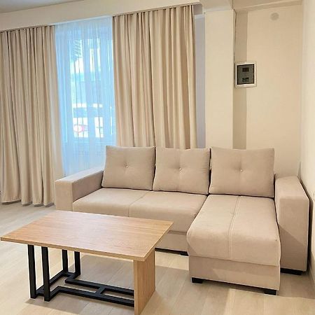 Erevan Sayat Nova Apartment Ngoại thất bức ảnh