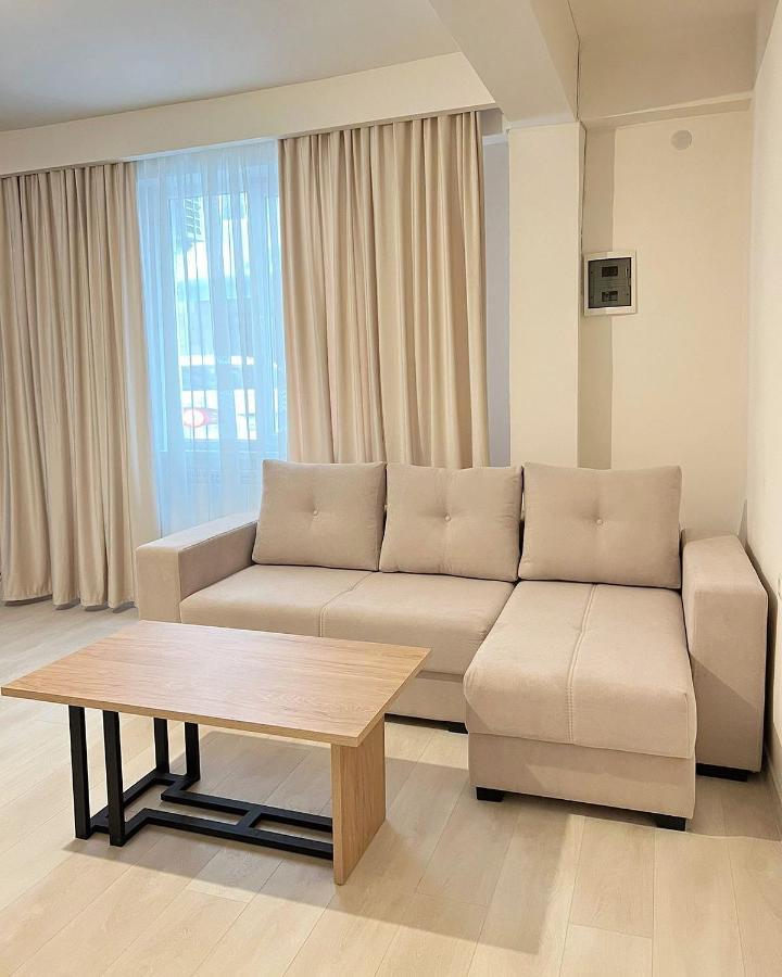 Erevan Sayat Nova Apartment Ngoại thất bức ảnh